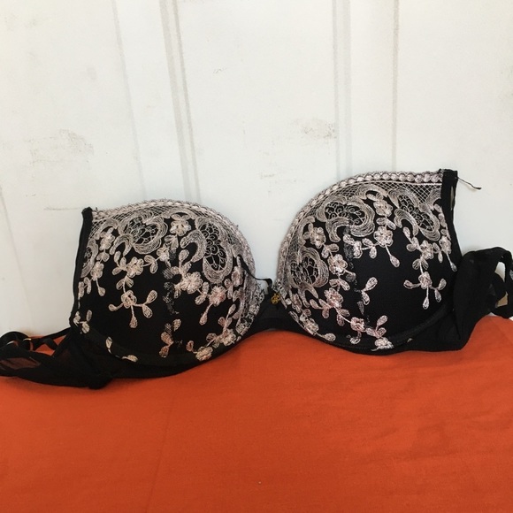 LADIES daisy fuentes bra 36d - Picture 1 of 6